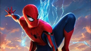 Trailer Spiderman Brand New Day