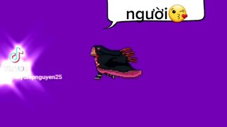 Tik tok nè