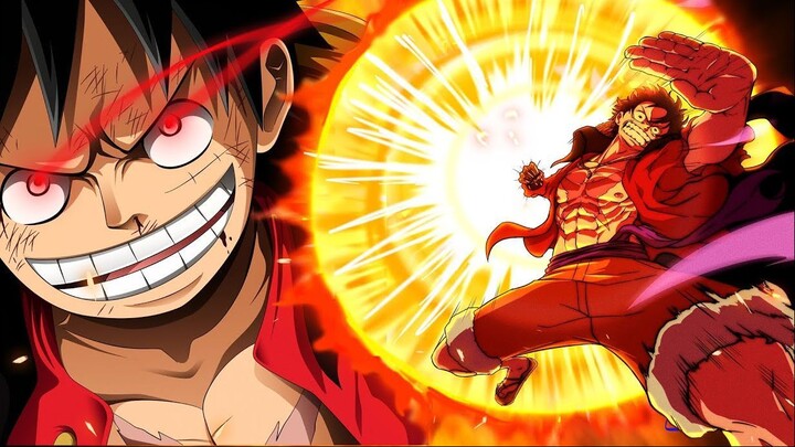 One Piece Legend II Full One Piece Chap 1056 Phần 3 II フルワンピースチャプター1056パート3 II 完整海贼王第1056话第3部