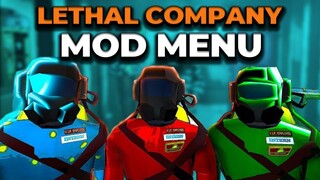 Lethal Company Mod Menu 2023 | Lethal Company Save Editor + Cheat | Cheat Menu + [NEW UPDATE]