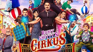 Cirkus | Hindi Full Movie 2023 | Ranveer Singh | Rohit Shetty | New Hindi Movie 2023