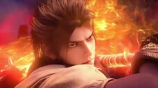 Wu Dong Qian Kun S5 Eps 5-6 Sub Indo Hd