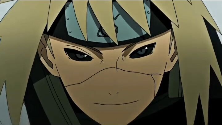uzumaki naruto