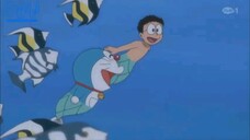 Doraemon - Nobita Mencari Legenda Duyung (Sub Indo)