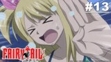 Fairy Tail S1 episode 13 tagalog dub | ACT