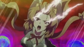 Rising of The Shield Hero [AMV]