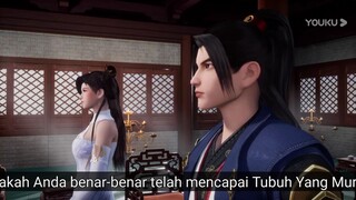 puncak bela diri sejati episode 31