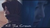 [전지현x김지원] Crossover-Kingdom Ashin the North X Detective K Secret of Living Dead