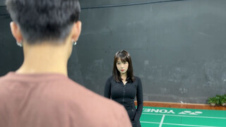 球拍坏了是你的谎言