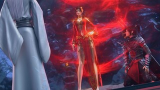 Medusa: Cuộc giải cứu mạnh nhất trong lịch sử truyện tranh Trung Quốc, bạn có nhiệm vụ quỳ gối, việc