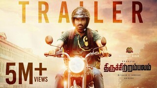 Thiruchitrambalam – Official Trailer _ Dhanush _ Sun Pictures _ Anirudh | YNR MOVIES