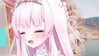 Little Loli teaches you how to check whether your pellets are healthy! ?