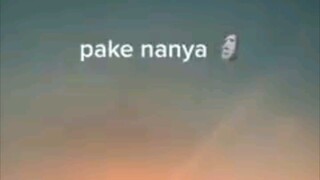 kasihan amat hidup ny 🗿🗿🗿