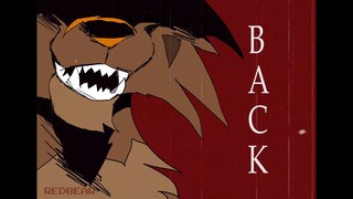 B A C K // Tigerstar pmv (original)