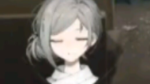 Verdin terbangun dan berbicara dalam tidurnya selama delapan menit