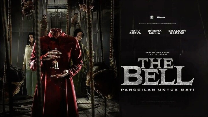 [MOVIE] THE BELL - Film Horor Indonesia Terbaru Adaptasi Foklore Belitung!!!