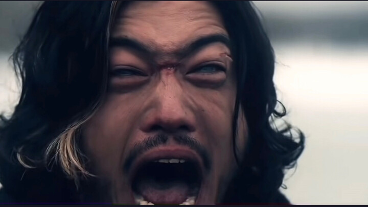 “ฉันไม่อยากเห็นหน้าคุณ!”