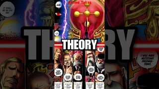 This Elder Will BETRAY Imu?! | One Piece