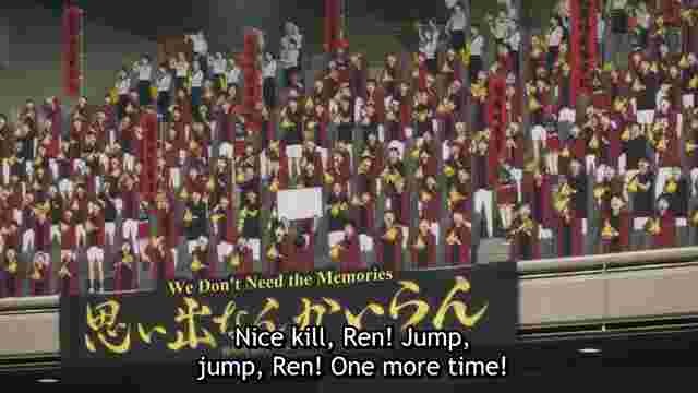 Everyone is surprised by Hinata and Kageyama's Quick||Haikyuu S4||