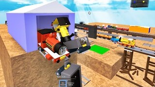 THOMAS AND FRIENDS Driving Fails Compilation ACCIDENT 2021 WILL HAPPEN 51 Thomas Tank Engine