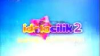 Idola Cilik 2 - Kepompong (Launching Album Gapai Mimpimu)