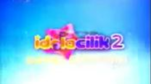 Idola Cilik 2 - Kepompong (Launching Album Gapai Mimpimu)