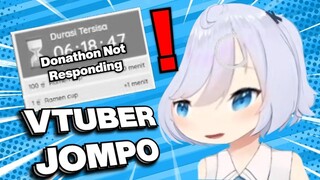 VTUBER PALING JOMPO!  Eiko Yukashi