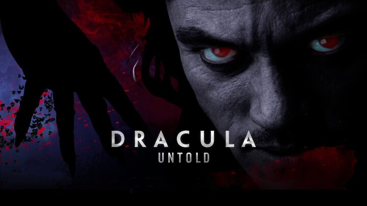 D‧R‧A‧C‧U‧L‧A Untold (Tagalog Dubbed) ᴴᴰ┃Horror Movɪe┃UNCUT - 1080p