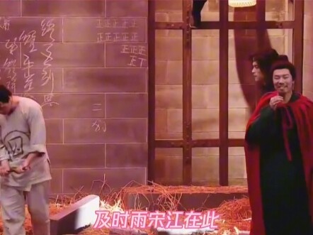 لم أرَ مثل هذه المسرحية الهزلية المجنونة منذ وقت طويل!