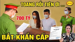 Công Vinh – Thủy Tiên Lại Có Biến lớn liên quan tới Từ Thiện,B.C.A Yêu Cầu Bắt Khẩn Cấp