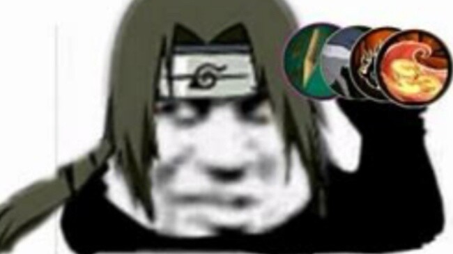 ในไม่กี่วินาทีนี้ ความเข้าใจทั้งหมดเกี่ยวกับพังพอนสกปรกก็หมดลง