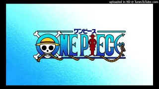 Karakuri Castle Transform EXTENDED One Piece OST