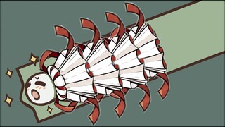 Small paper badminton [Xuan small paper is not afraid of fire]