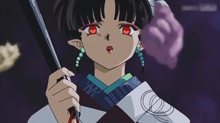 [Sesshoumaru x Kagura | Let Her Land] Câu chuyện của chúng ta không cần phải hoàn hảo miễn là nó đủ 