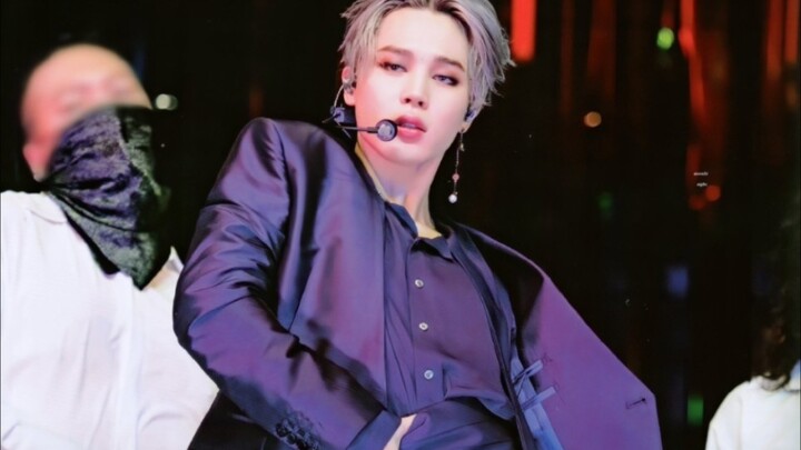 【พักจีมิน】แล้วใครกันแน่ที่กำลังแย่งชิงตำแหน่งราชาแดนซ์กับเขา?