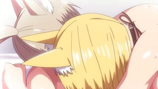 langsung main bareng dua nechan🫨😋😭