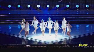 【OHMYGIRL】فيديو واحد يوضح لك لماذا تُعرف لوماي بـ"وحش الخطوط المتحركة"! كل خطوة رقص تبدو وكأنها مُخط