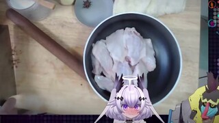 [Instructor Chef 03] Please do not forward this Coke Chicken Wing recipe to your friends