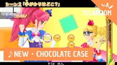 Aikatsu My No. 1 Stage! New・Chocolate Case 2024.11.16