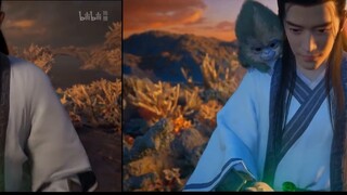 Analisis seberapa besar peningkatan yang dilakukan versi reset "Mortal", saya akan memberi Anda anal