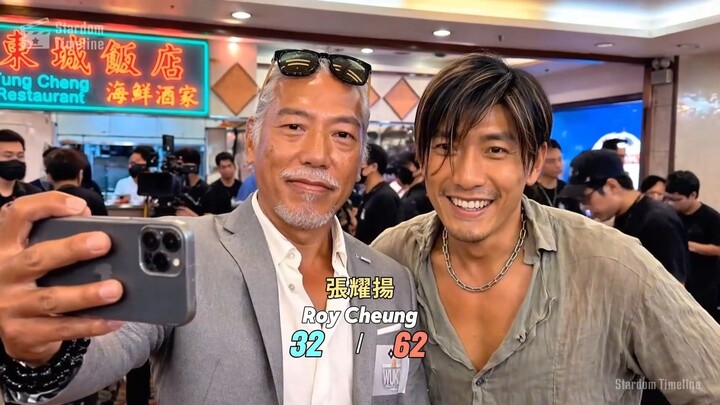 “Trò Chơi Đánh Nhau 3: Một Tay Che Trời” – 16 diễn viên và hành trình 30 năm đầy nhiệt huyết