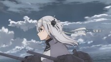 Kantai Collection Season 2 episode 2 sub indo