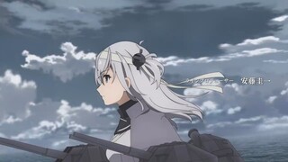 Kantai Collection Season 2 episode 2 sub indo