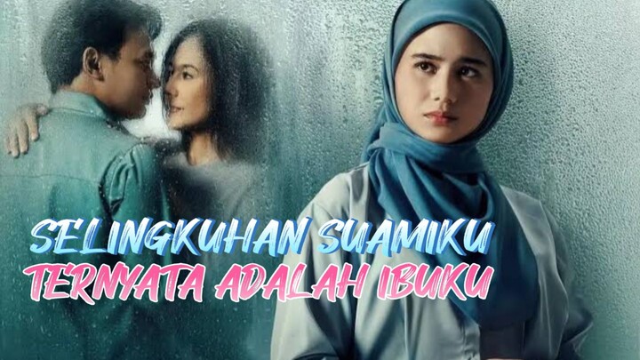 NORMA: ANTARA MERTUA DAN MENANTU (2025)