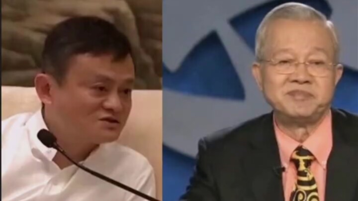 Ý kiến của Jack Ma và Lão Tăng về vấn đề việc làm – bạn nghĩ thế nào?