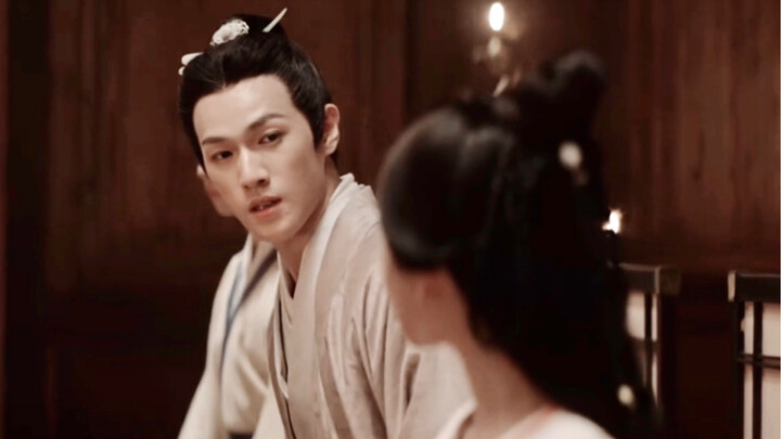 Four people have 3,800 tricks up their sleeves—but Lou Yao only has -100! Cheng Shao-shang and her f