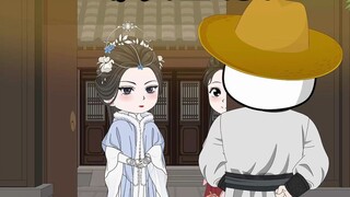 Episode 101 dari Shrimp Eternal Life: Bagaimana jika Yunxiang bersedia?