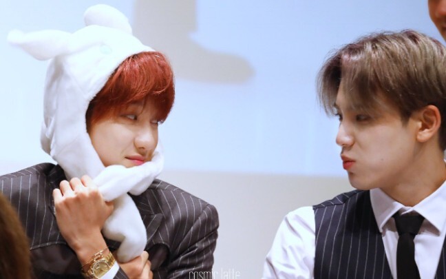 【Quý Bát】Cả thế giới chỉ có cảm giác với bạn thôi❤️