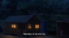 Around 40 Otoko no Isekai Tsuuhan - 06 Sub indo
