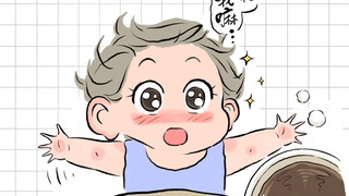 这就是……“翻脸无情”叭？